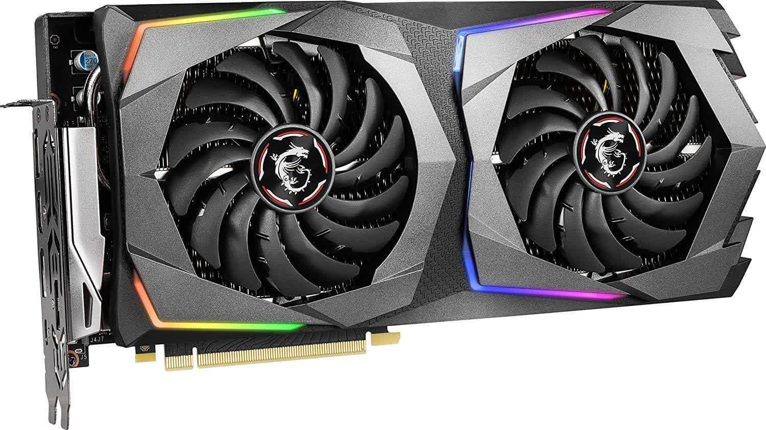 2070 sales gaming z