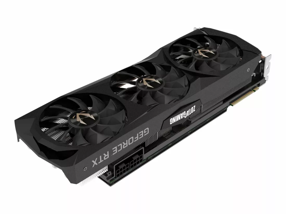 GeForce RTX 2080 Ti and RTX 2080 Review Roundup