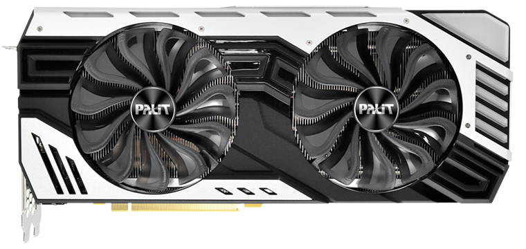 Palit GeForce RTX 2070 Super Jetstream 8GB GDDR6 PCIe Reviews