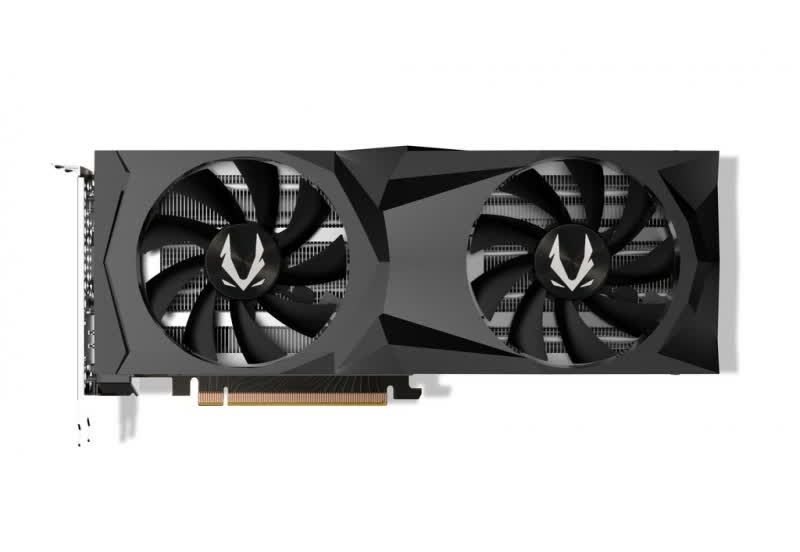 Zotac GeForce RTX 2070 Gaming 8GB GDDR6 PCIe Reviews, Pros and
