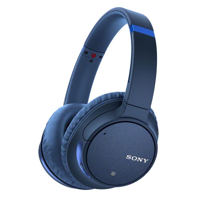 Sony WH-CH700N