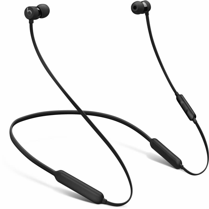 Beats BeatsX