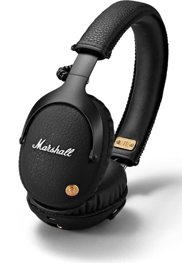 Marshall Monitor Bluetooth