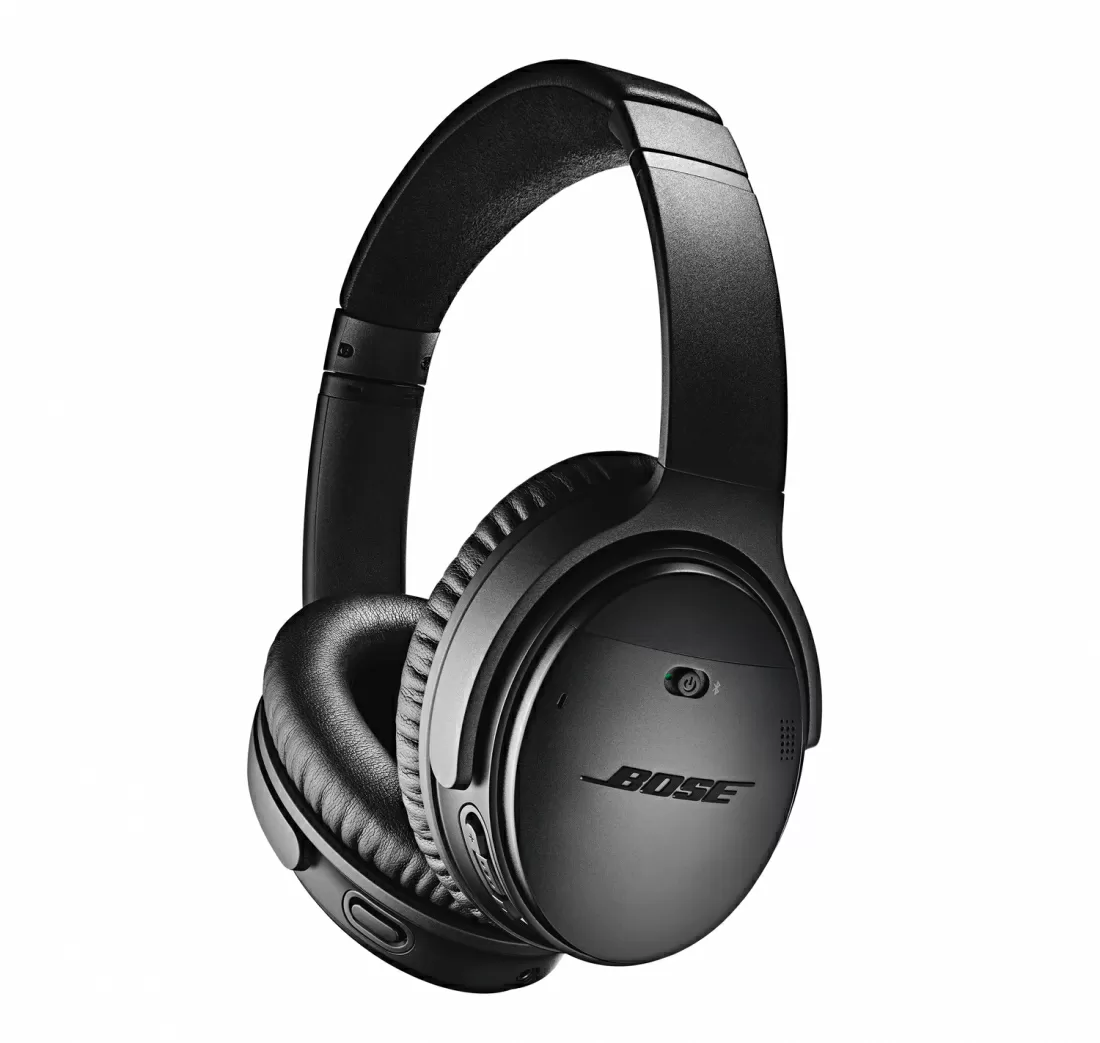 Bose QuietComfort QC 35 Reviews, Pros and Cons