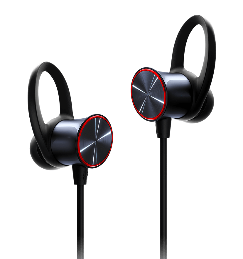 OnePlus Bullets Wireless