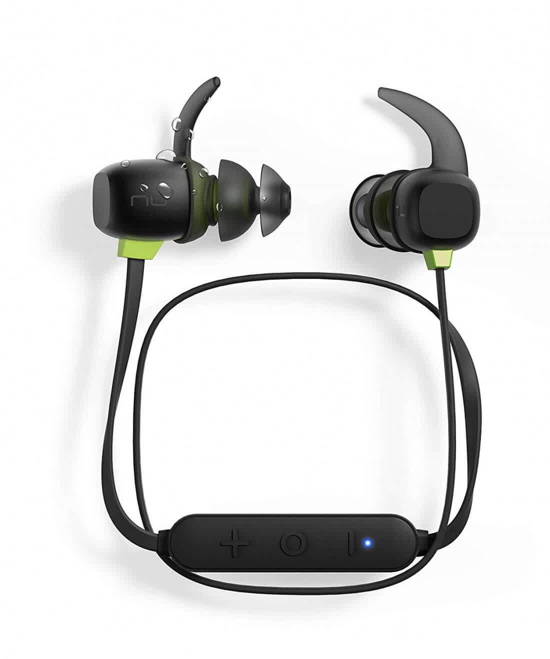 Optoma NuForce BE Sport4