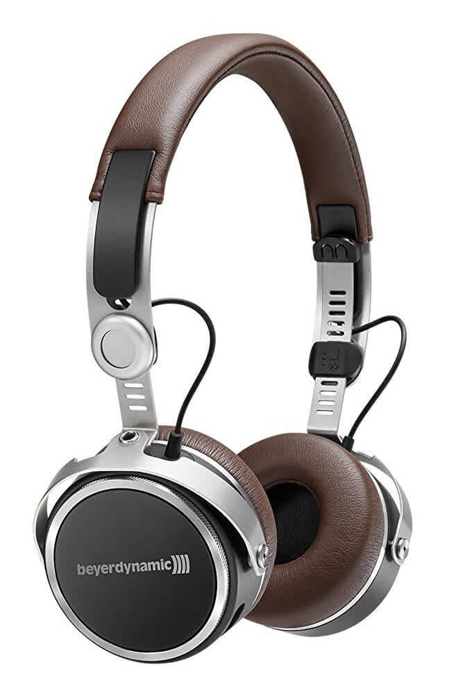 Beyerdynamic Aventho Wireless Reviews, Pros and Cons | TechSpot