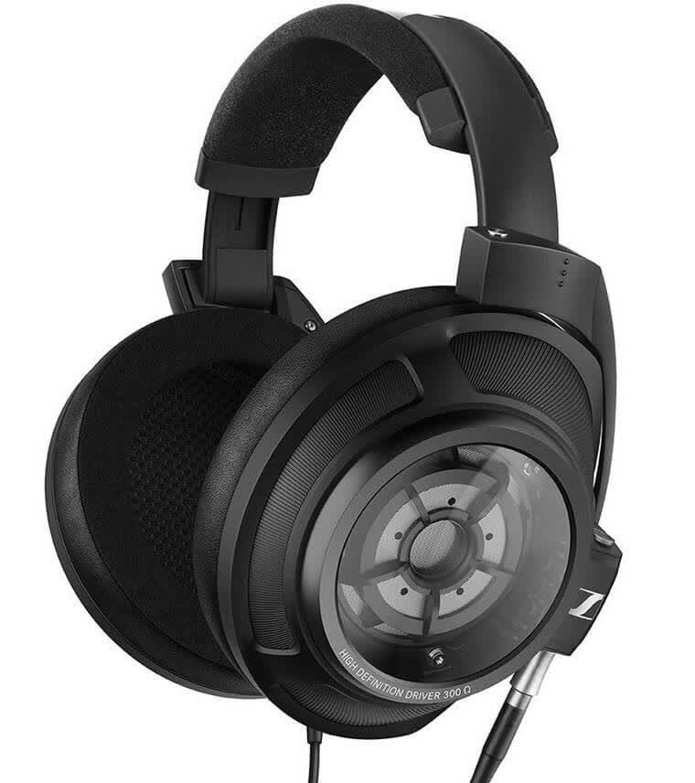 Sennheiser HD 820