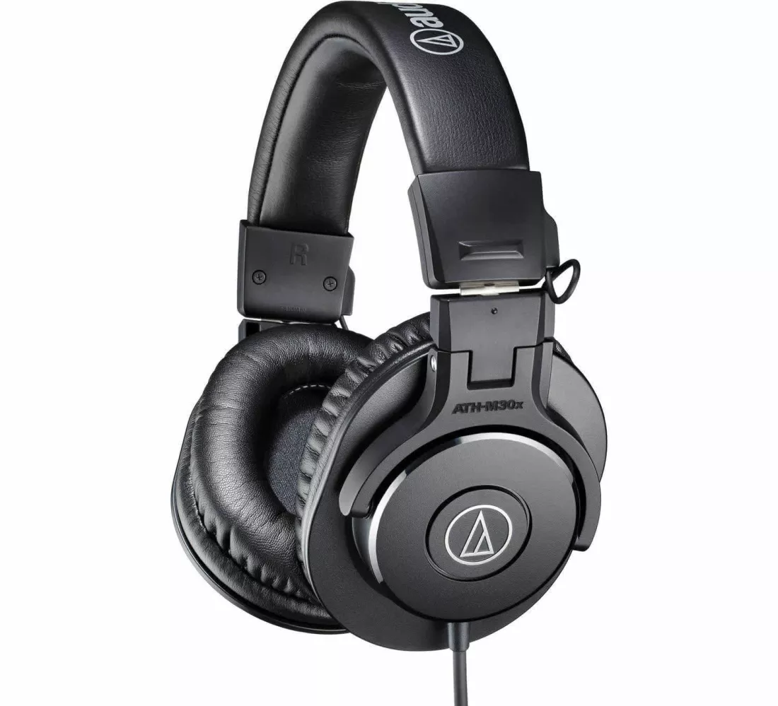 Audio-Technica ATH-M30x