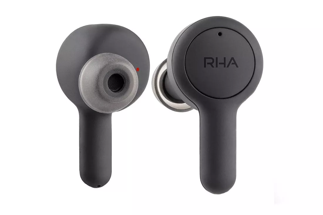 RHA TrueConnect