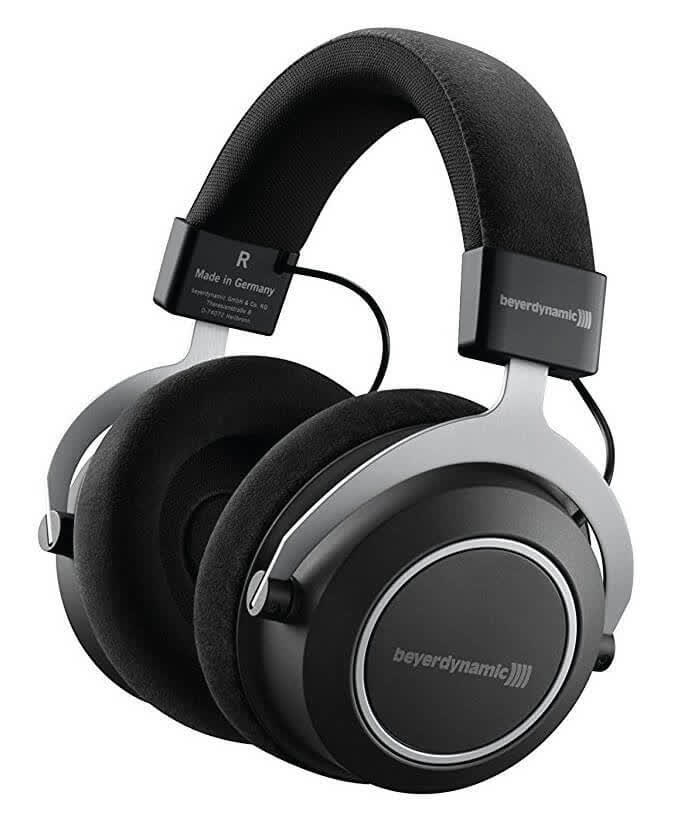 Beyerdynamic Amiron Wireless