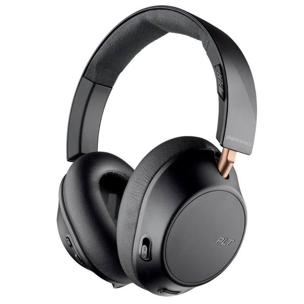 Plantronics BackBeat Go 810