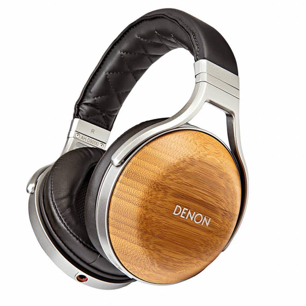 Denon AH-D9200