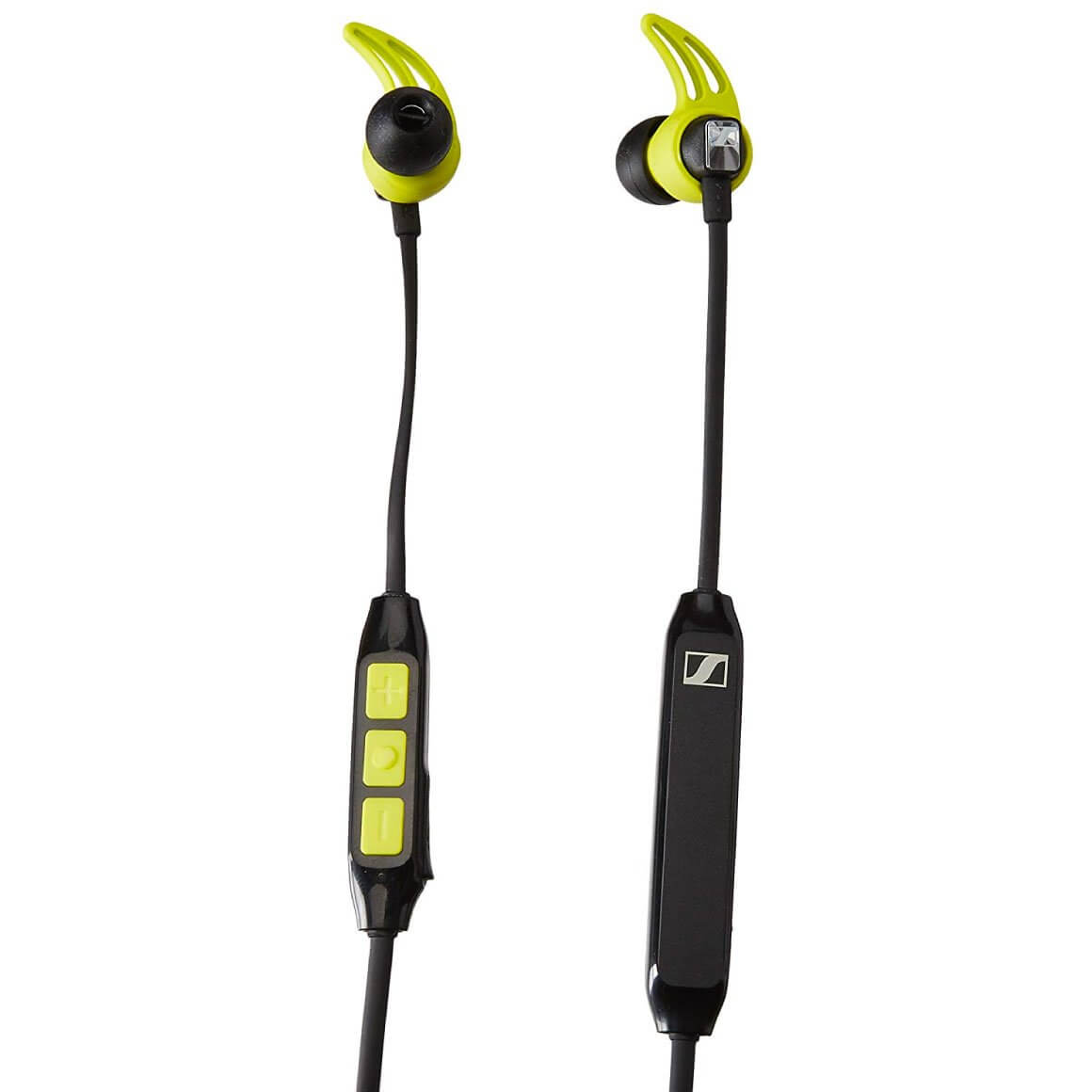 Bose soundsport vs sales sennheiser cx sport