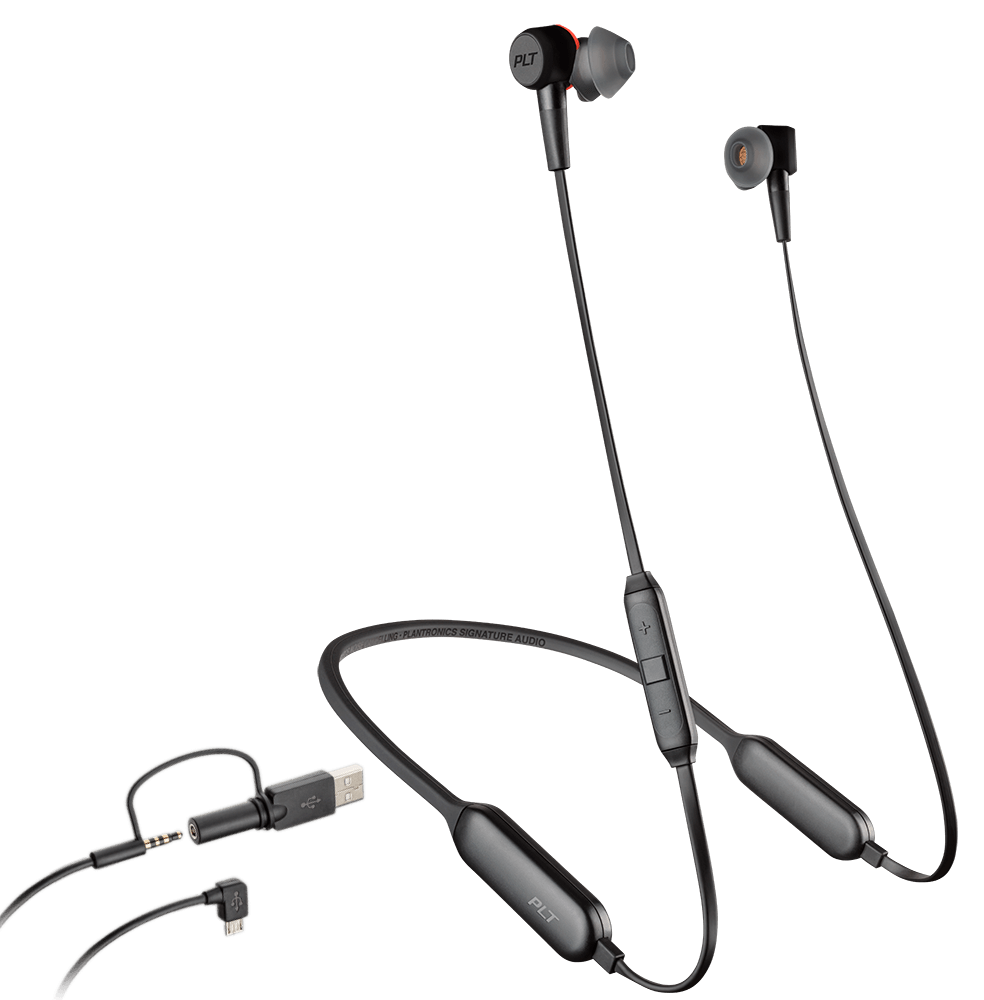 Plantronics Backbeat Go 410