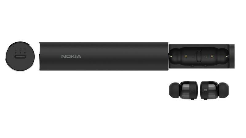 Nokia True Wireless Earbuds