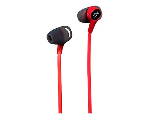 Kingston HyperX Cloud Earbuds