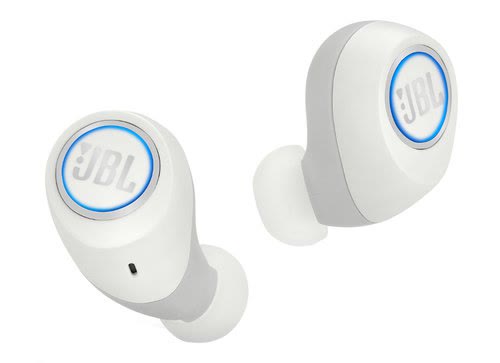 Jbl free x sales truly wireless review