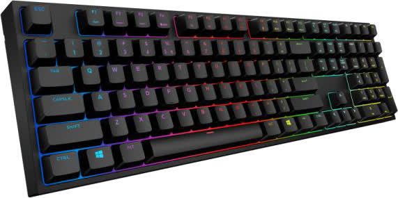 Cooler Master MasterKeys Pro L RGB Reviews, Pros and Cons