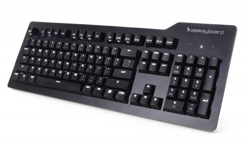 Das Keyboard Prime 13