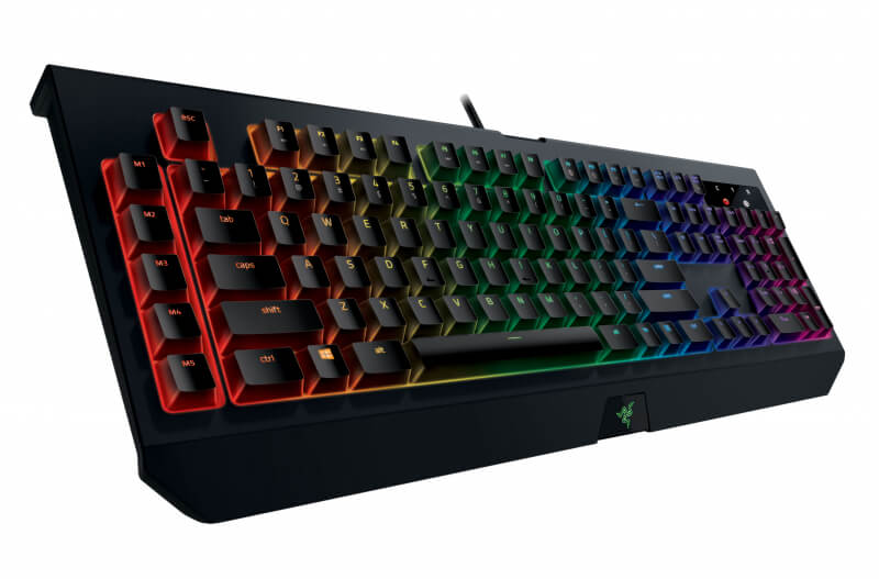 Razer BlackWidow Chroma V2