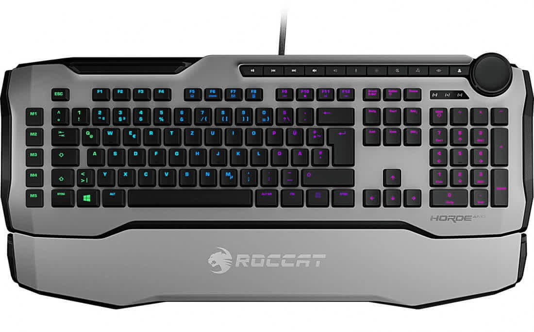 Roccat Horde Aimo