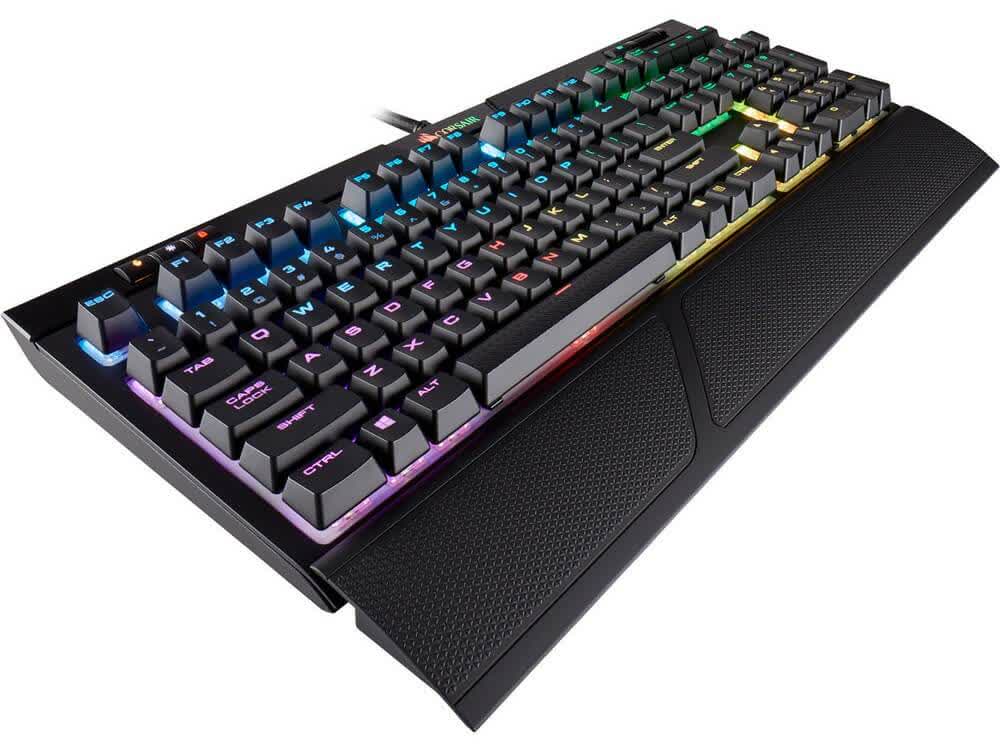 Corsair Strafe RGB MK.2