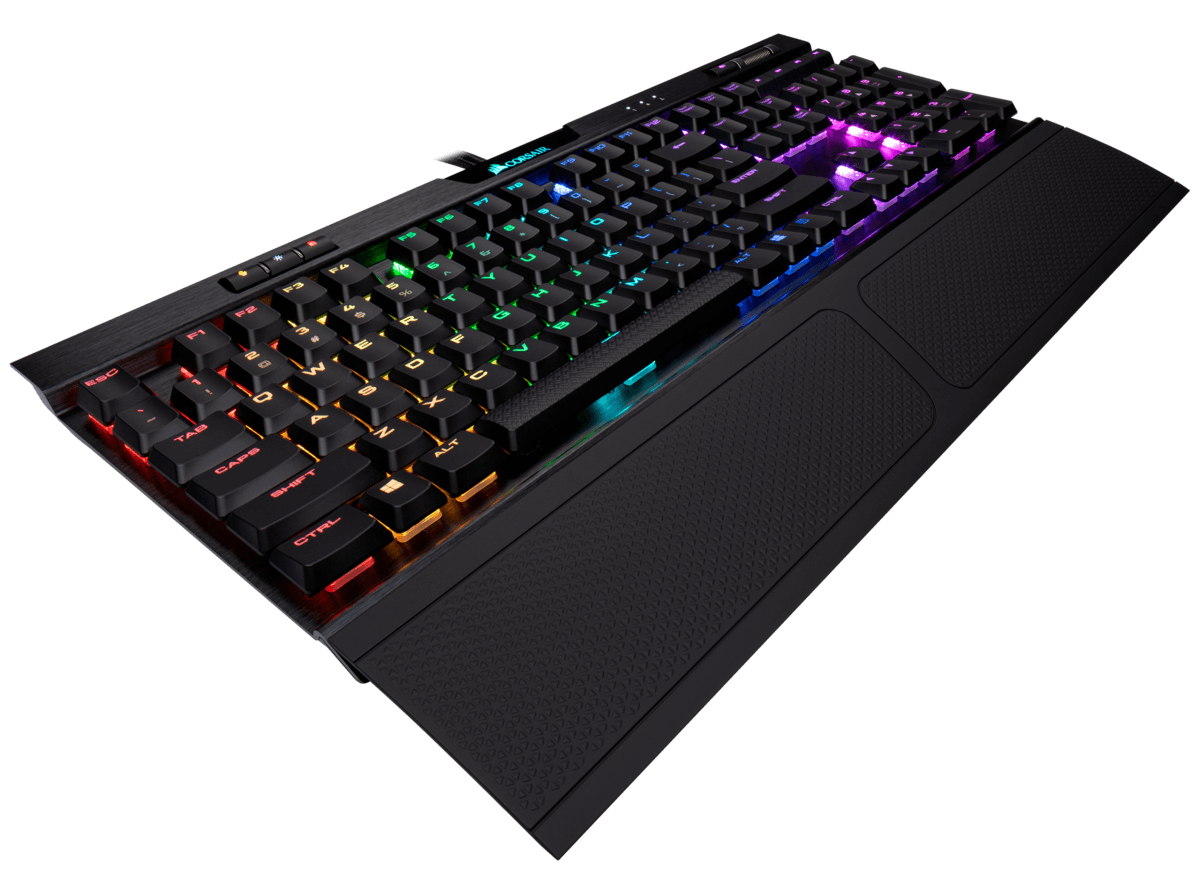 Corsair K70 MK.2 Low Profile