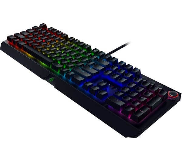 その他 BlackWidow Elite Razer Blackwidow Elite