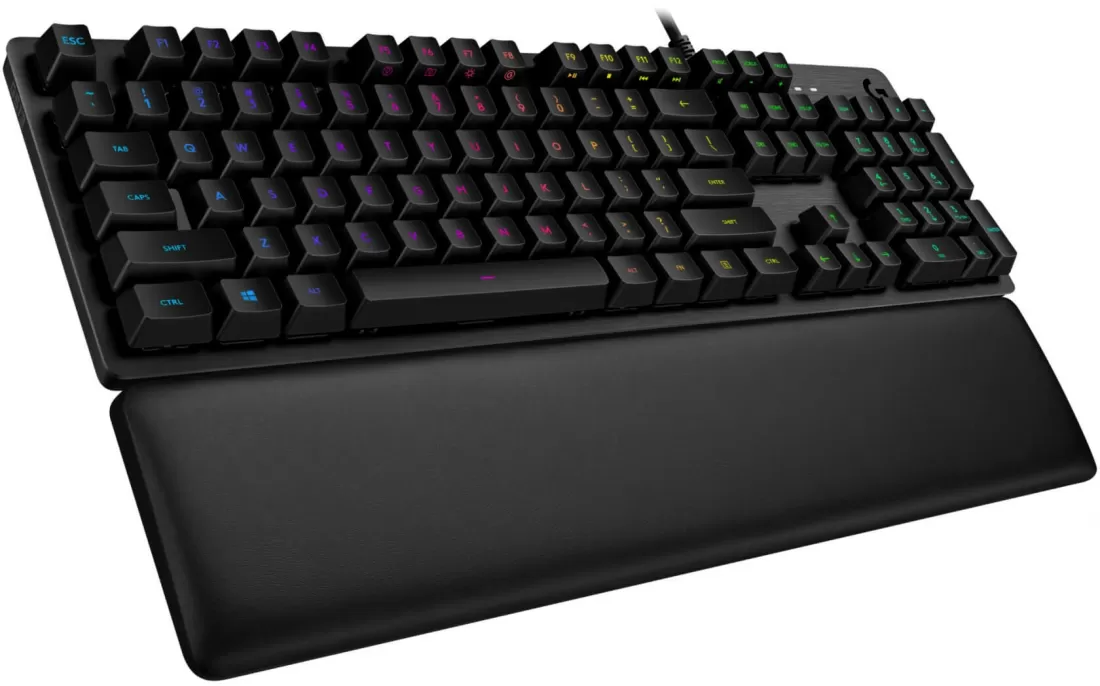 Logitech G513 