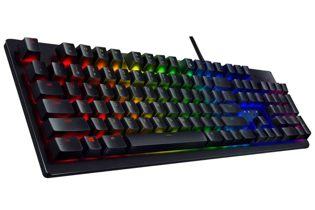 Razer Huntsman