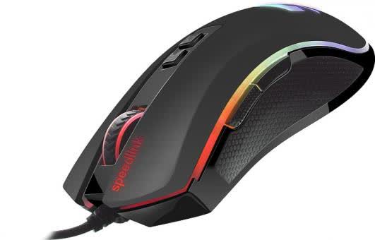 Speedlink Orios RGB