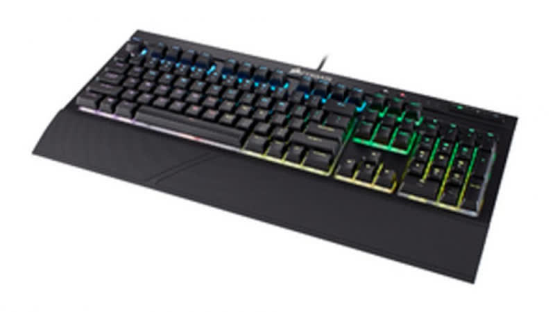 Corsair K68 RGB
