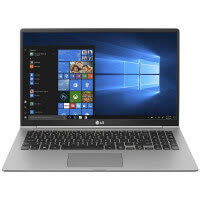 LG Gram 15 - 2018 (15ZD980)