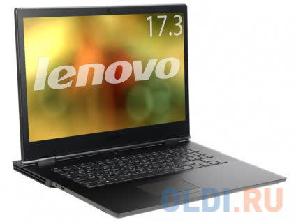 Lenovo Legion Y730 17.3 inch