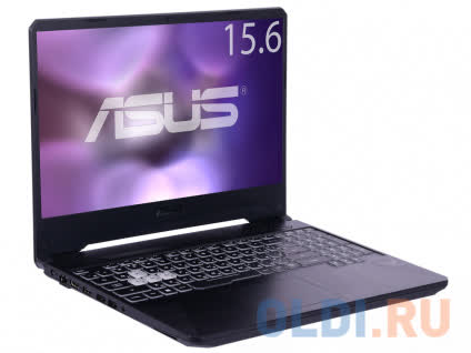 Asus FX505GM TUF Gaming