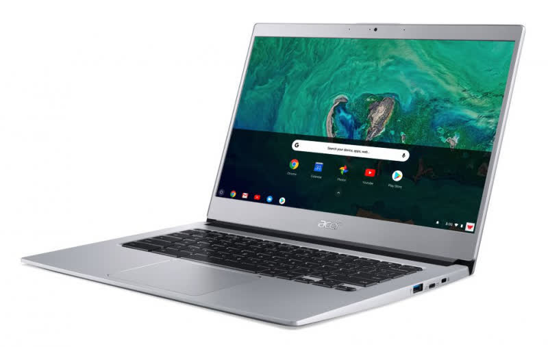 Acer Chromebook CB514 