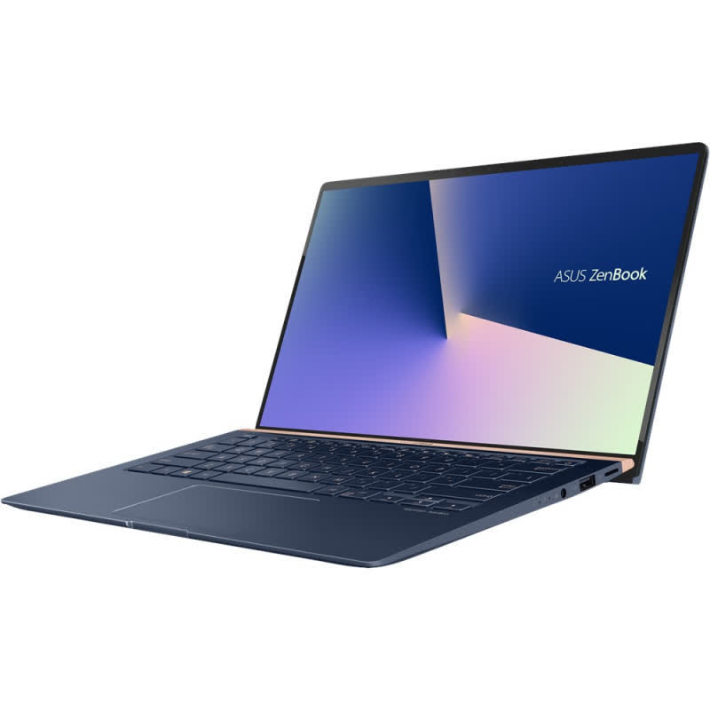 Asus UX433FN Zenbook