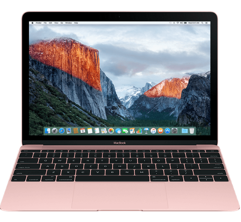 Apple MacBook 12 - 2016 Reviews, Pros and Cons | TechSpot Apple MacBook 12 - 2016 Reviews, Pros and Cons | TechSpot