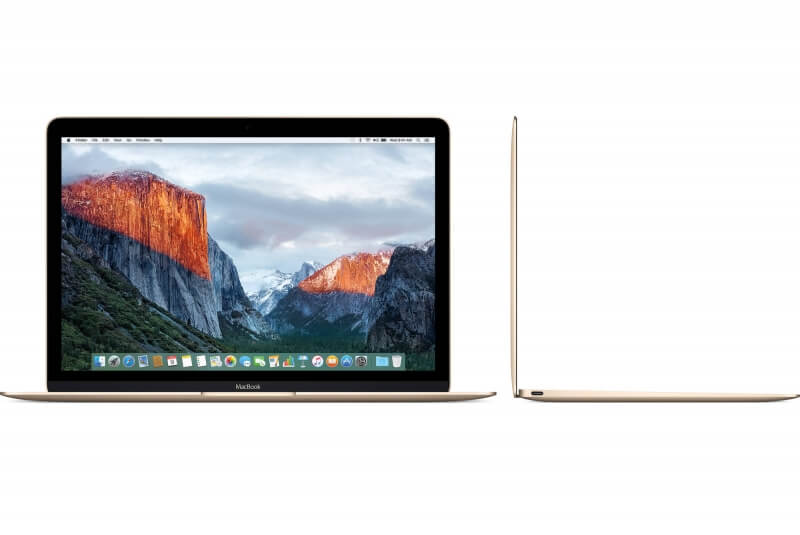 Apple MacBook 12 - 2016 Reviews, Pros and Cons | TechSpot