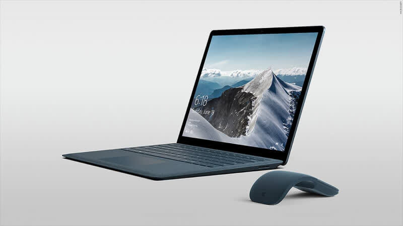 Microsoft Surface Laptop Reviews, Pros and Cons