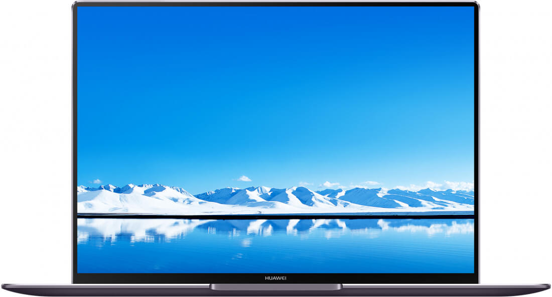 Huawei MateBook X Pro