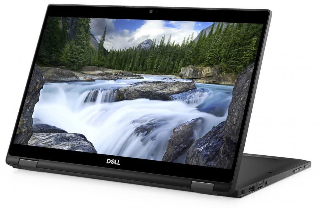 Dell Latitude 13 7390 2-in-1