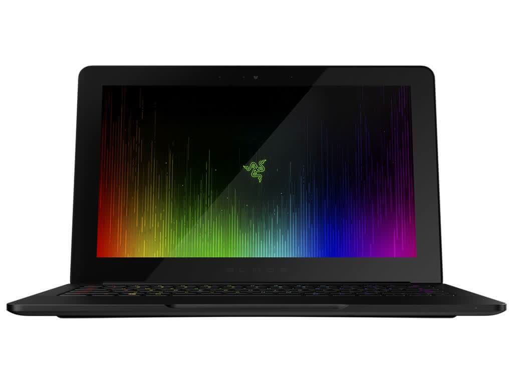 Razer Blade Stealth - 2018