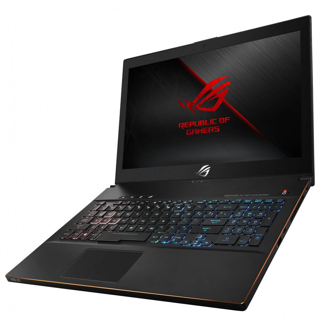 Asus ROG Zephyrus M (GM501)