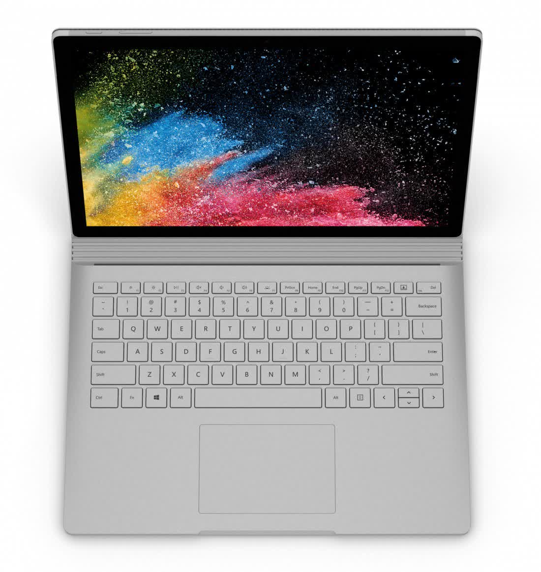 Microsoft Surface Book 2 13.5