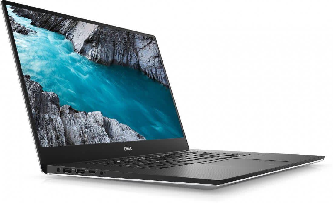 Dell XPS 15 - 2018 (9570)