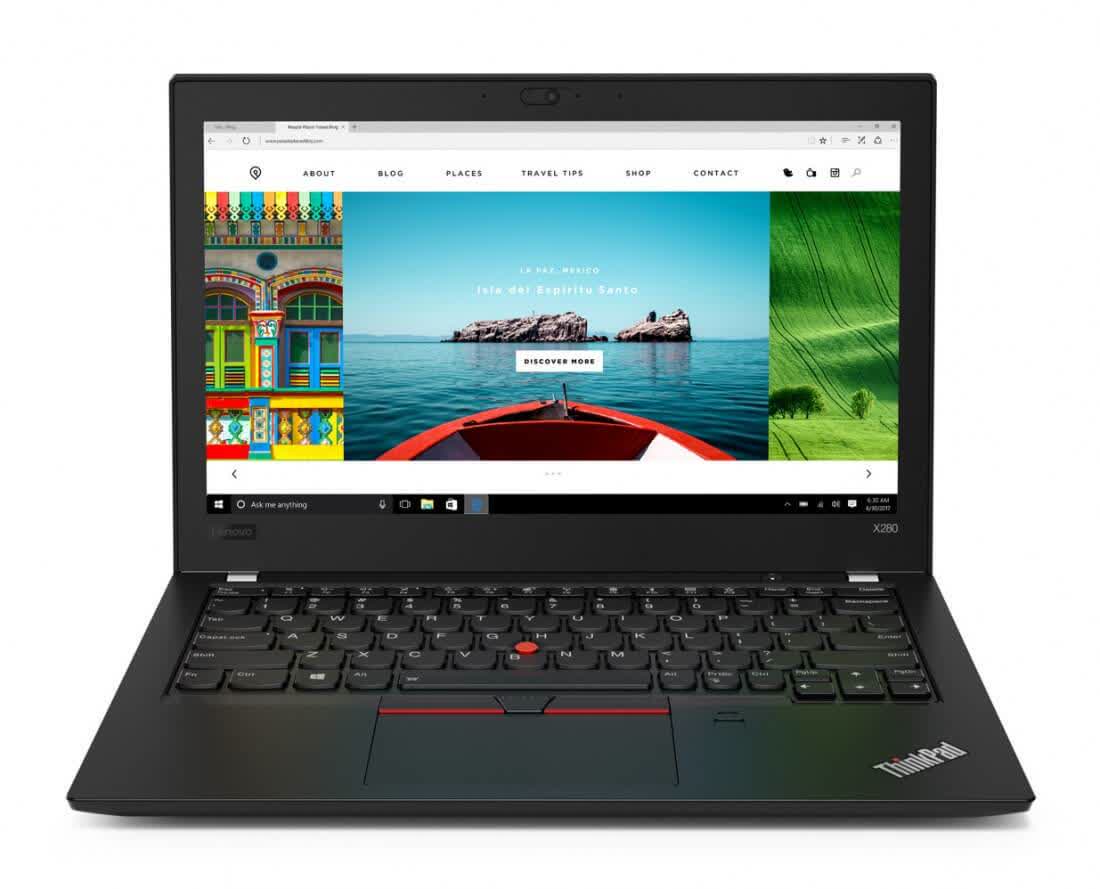 Lenovo ThinkPad X280 