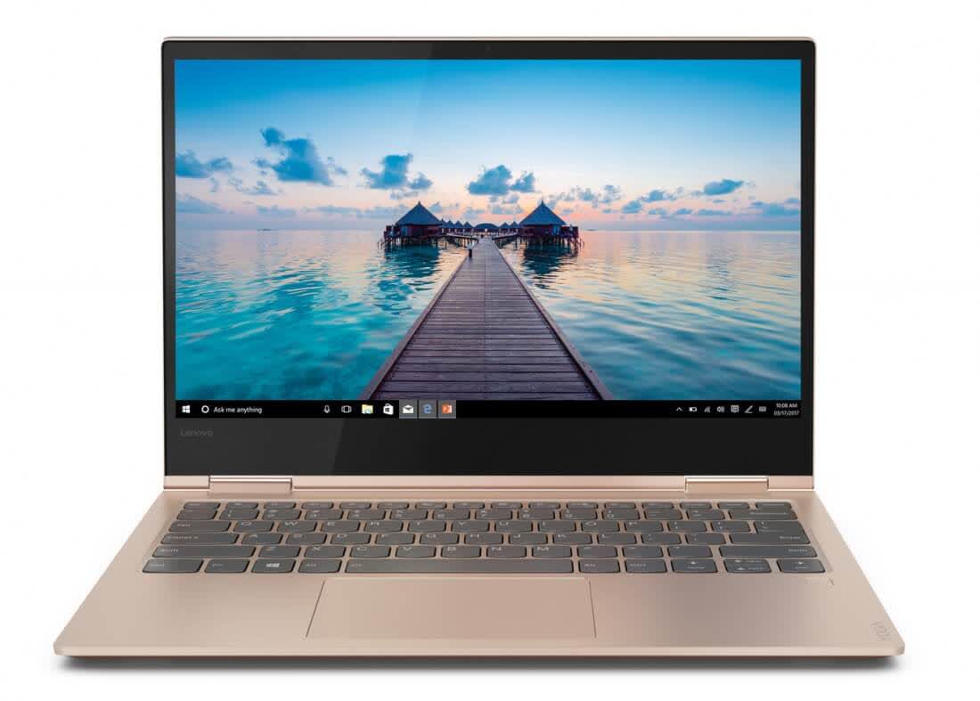 Lenovo Yoga 730 13