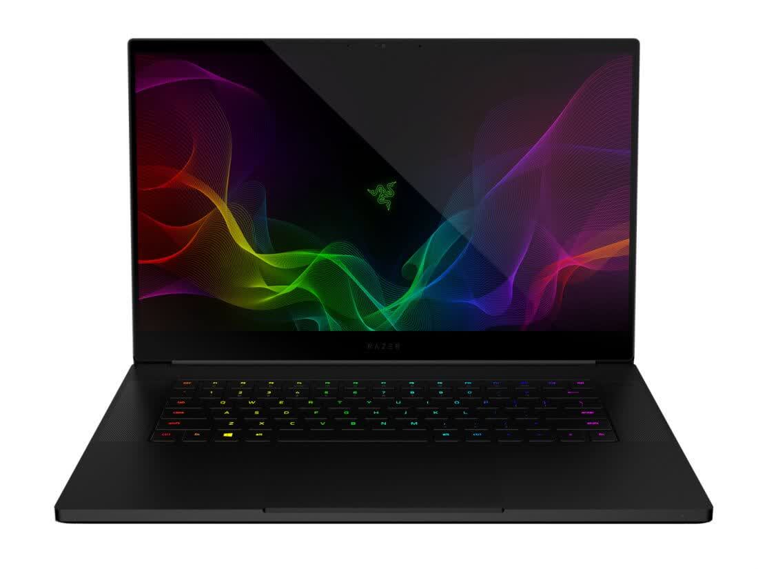 Razer Blade 15 - 2018